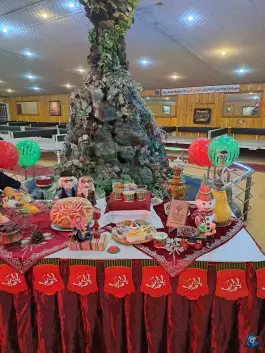 عکس رستوران بهشت کوهستان، جاده آتشگاه، کرج 2