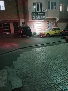 عکس باشگاه بدنسازی هیراد ۲؛ شهرک جهان نما، کرج 2