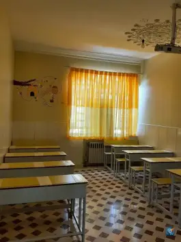 عکس دبستان پسرانه آبتین، فاز ۲ مهرشهر کرج 4