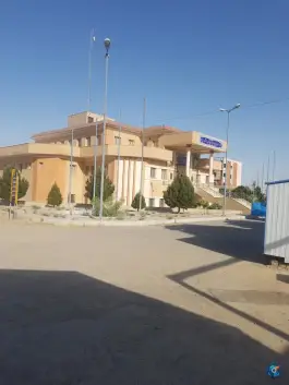 عکس های دانشگاه علوم پزشکی کاشان، پردیس خودگردان آران و بیدگل