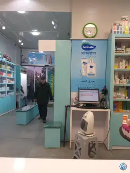عکس داروخانه اسفند، فلکه اول گوهردشت، کرج 4