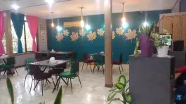 عکس کافه رستوران چنار، بلوار چمران، کرج 2