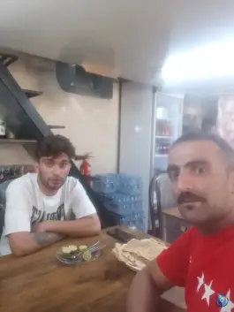 عکس طباخی نمونه کرج، کرج نو 3
