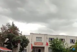 عکس دبیرستان نمونه دولتی دخترانه شهید بهشتی، بلوار امامزاده حسن، کرج 2