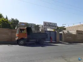 عکس دبیرستان نمونه دولتی دخترانه شهید بهشتی، بلوار امامزاده حسن، کرج 4