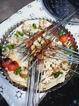 جگرکی تاراز، جبار، اصفهان
