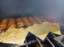 عکس جگرکی تاراز، جبار، اصفهان 3