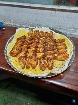 عکس جگرکی تاراز، جبار، اصفهان 4