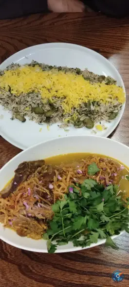 عکس رستوران چنین؛ شهید بهشتی کرج 2