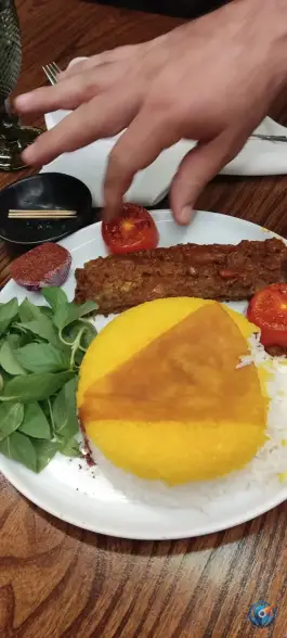 عکس رستوران چنین؛ شهید بهشتی کرج 3
