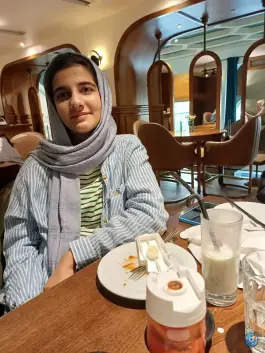 عکس رستوران چنین؛ شهید بهشتی کرج 10