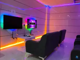 عکس کافی نت و گیم نت رستاک دلوار 2