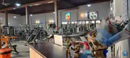 باشگاه بدنسازی هوتن، بابوکان جنوبی، اصفهان