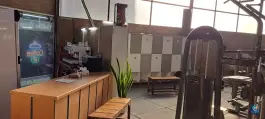 عکس باشگاه بدنسازی هوتن، بابوکان جنوبی، اصفهان 3
