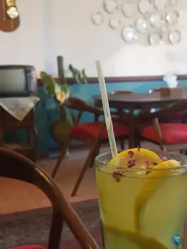 کافه رستوران باباجی، شکوفه مهرشهر کرج