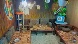 عکس جگرکی باباعلی؛ محله عفت، یزد 5