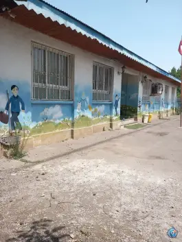 عکس های دبستان شهید اردشیر مهرگان، سنگر، رشت