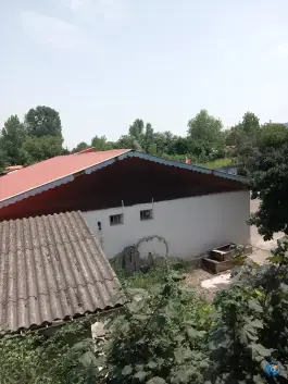 عکس دبستان شهید اردشیر مهرگان، سنگر، رشت 3