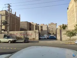 پارکینگ شبانه روزی گلشهر ویلا کرج