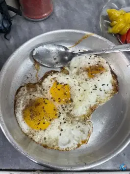 عکس کبابی و جگرکی آرش؛ شهید بهشتی آشخانه 2
