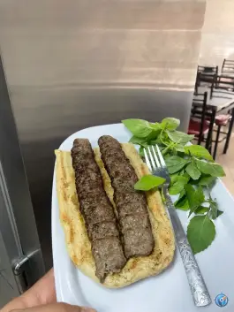 عکس کبابی و جگرکی آرش؛ شهید بهشتی آشخانه 3