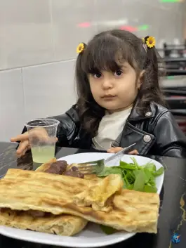 عکس کبابی و جگرکی آرش؛ شهید بهشتی آشخانه 9