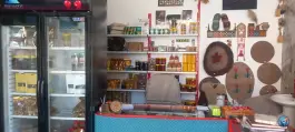 عکس عطاری خانه سلامت، علی آباد سعدگان، قم 2
