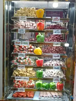 جگر سرای امجد خلج آباد کرج