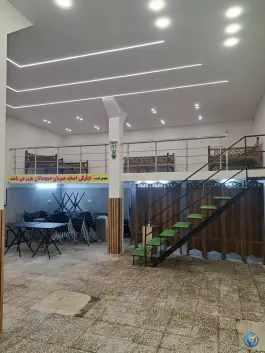 عکس جگر سرای امجد خلج آباد کرج 2