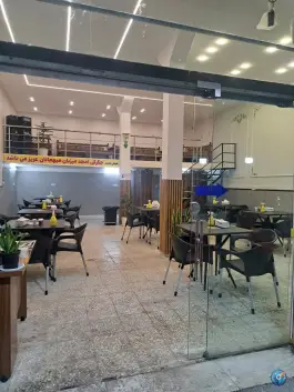 عکس جگر سرای امجد خلج آباد کرج 4