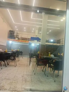عکس جگر سرای امجد خلج آباد کرج 10