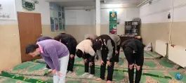 عکس دبیرستان دوره دوم شاهد شهید حججی، محله آذربایجان، تهران 3