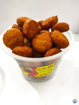 عکس فلافل تک مزه؛ میثم، لاله، اصفهان 2