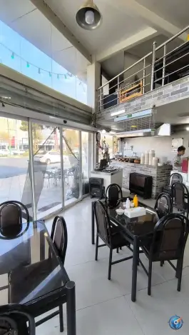 عکس طباخی گلزار، بلوار الغدیر، کرج 3