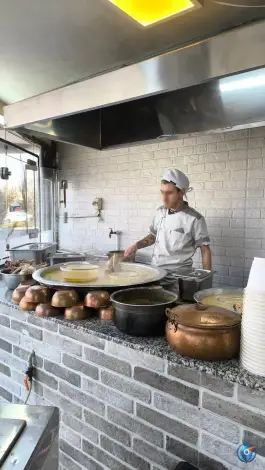 عکس طباخی گلزار، بلوار الغدیر، کرج 4
