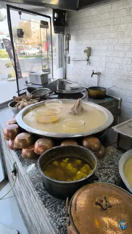 عکس طباخی گلزار، بلوار الغدیر، کرج 5
