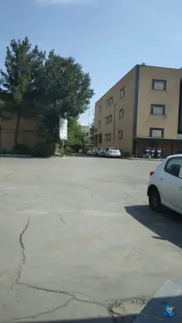 عکس دانشکده فنی دخترانه ولیعصر، کیانشهر شمالی، تهران 5