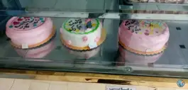 عکس قنادی محمدهادی بلوار شهید موسوی قم 2