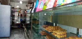 عکس قنادی محمدهادی بلوار شهید موسوی قم 6