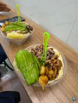 عکس آبمیوه چی؛ محله بنیاد، قم 5