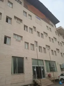 عکس دانشگاه پیام نور تهران شرق، حکیمیه، تهران 2