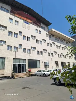 عکس دانشگاه پیام نور تهران شرق، حکیمیه، تهران 3