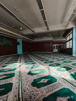 عکس دبیرستان ماندگار البرز؛ محله ولیعصر، تهران 4
