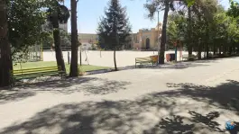 عکس دبیرستان ماندگار البرز؛ محله ولیعصر، تهران 7