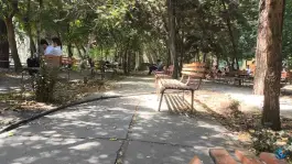 عکس دبیرستان ماندگار البرز؛ محله ولیعصر، تهران 9