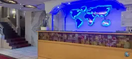 عکس هتل شیراز تهران؛ اقامتی خاطره انگیز در محله بهارستان 4