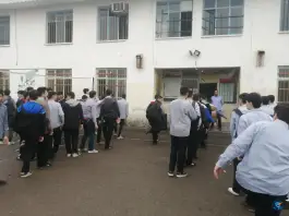 عکس دبیرستان پسرانه شهید بهشتی، بلوار شهید بهشتی، لشت نشا 3