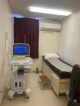 عکس بیمارستان تهران کلینیک؛ محله عباس آباد، تهران 4