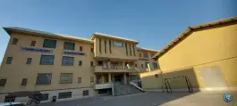 هنرستان فنی توحید، زمزم، تهران