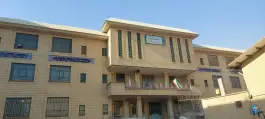 عکس هنرستان فنی توحید، زمزم، تهران 2